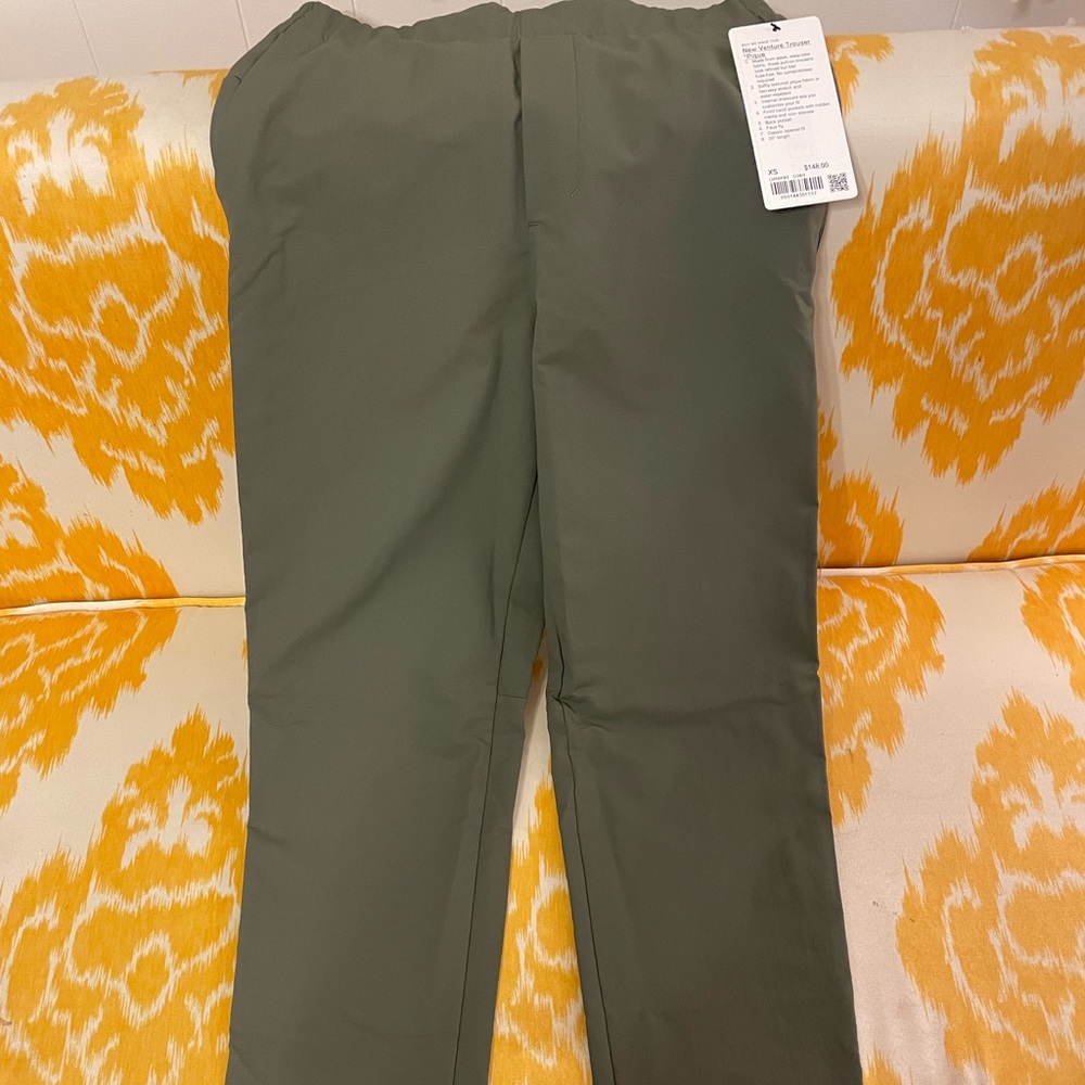 Lululemon Pants X/S